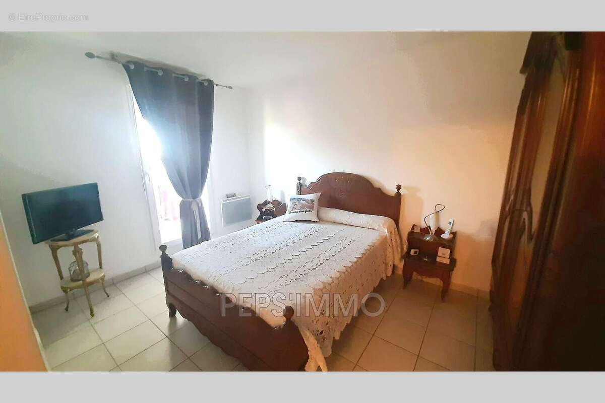 Appartement à MARTIGUES