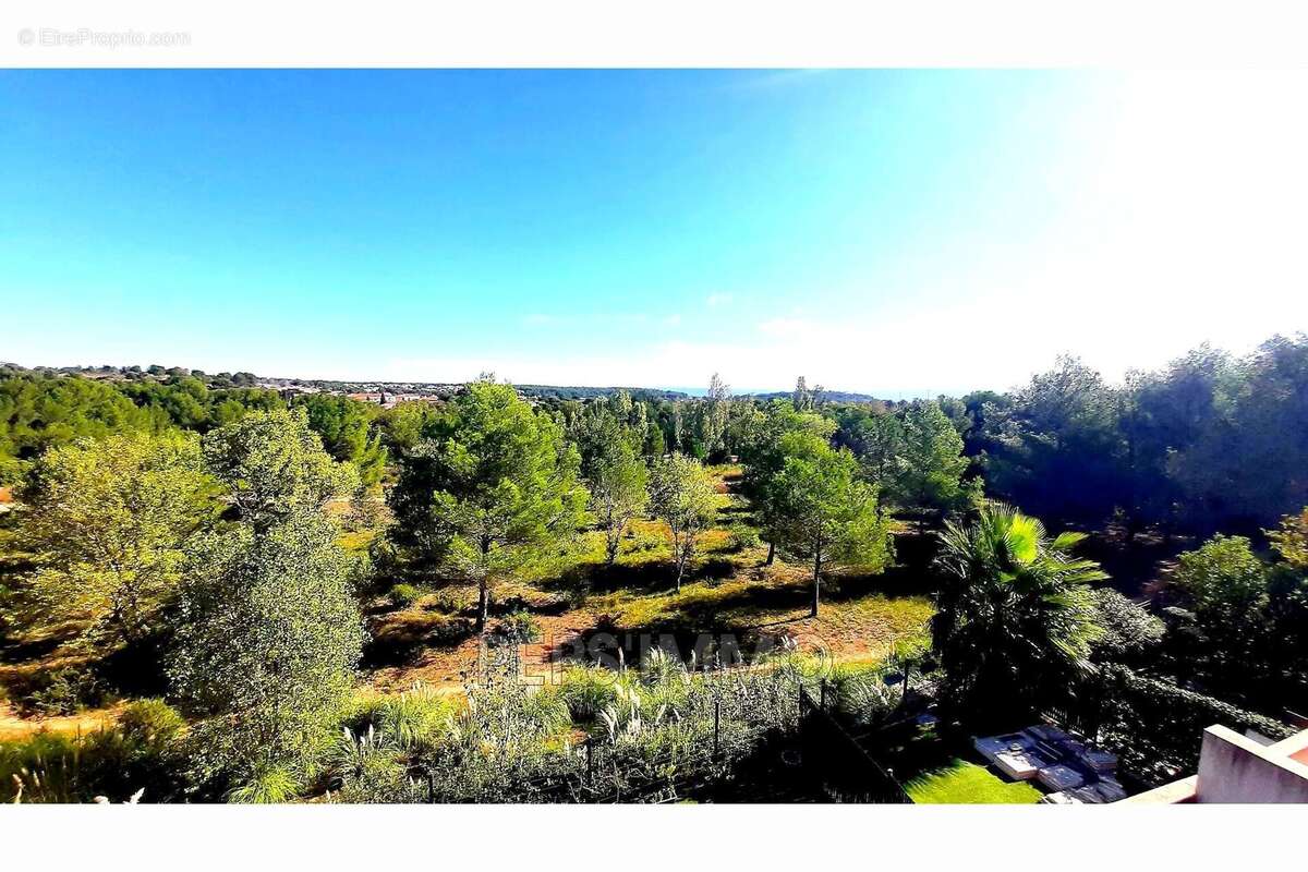 Appartement à MARTIGUES