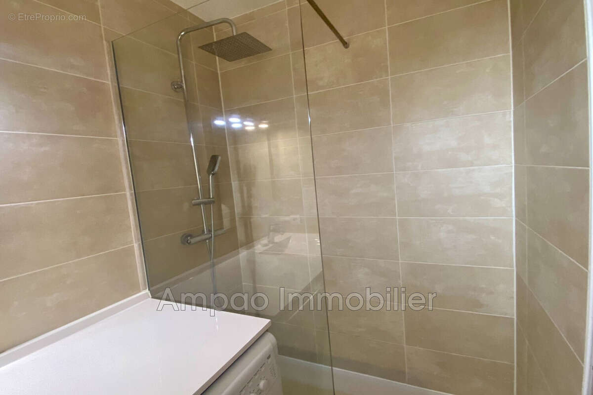 Appartement à CANET-EN-ROUSSILLON