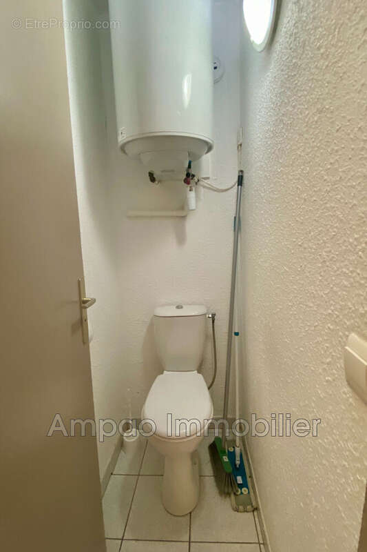 Appartement à CANET-EN-ROUSSILLON