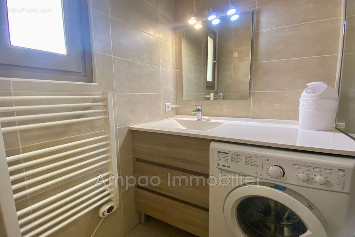 Appartement à CANET-EN-ROUSSILLON