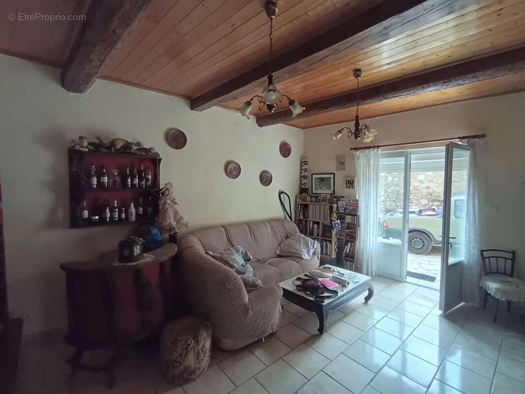 Maison à LA SEYNE-SUR-MER