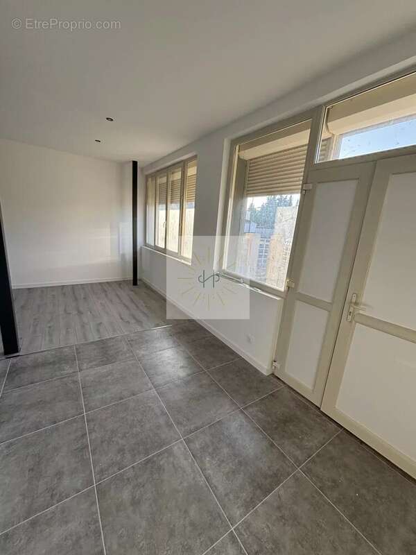 Appartement à MONTELIMAR