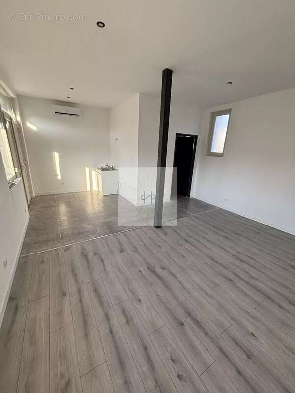 Appartement à MONTELIMAR