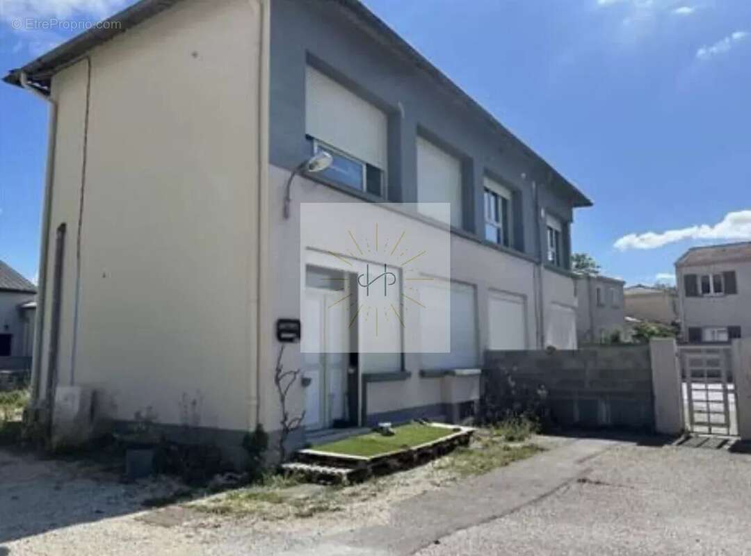 Appartement à MONTELIMAR