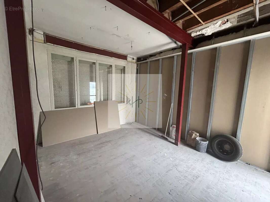 Appartement à MONTELIMAR