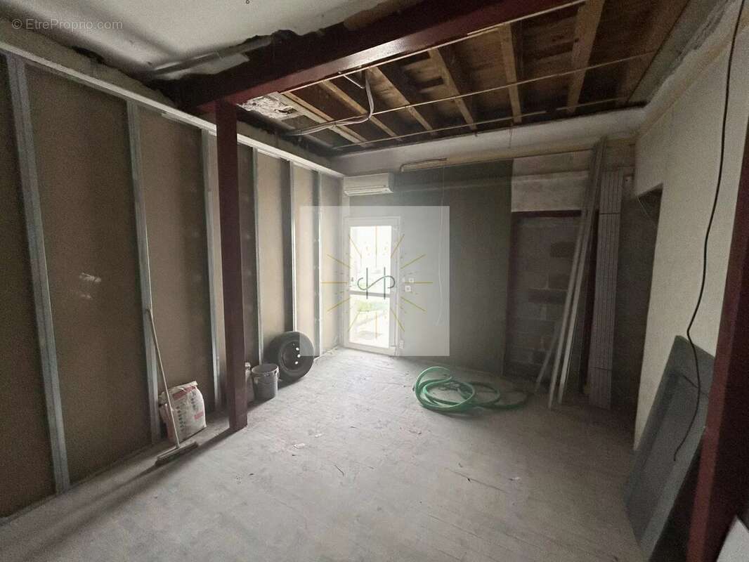 Appartement à MONTELIMAR