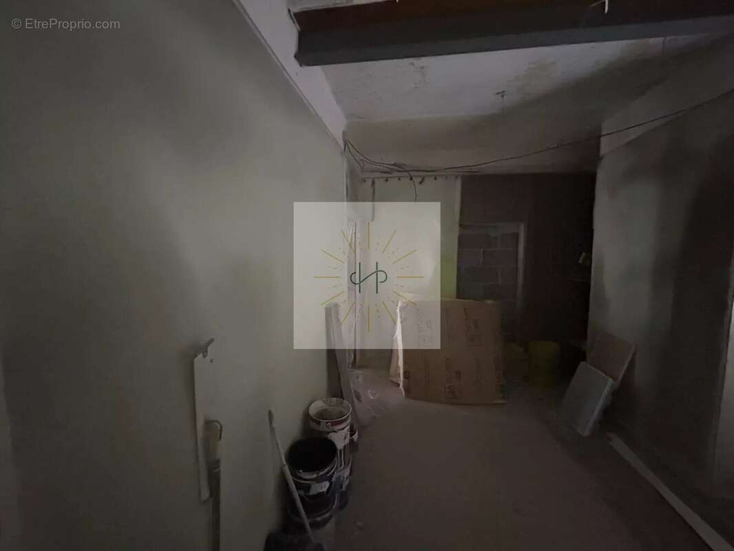 Appartement à MONTELIMAR