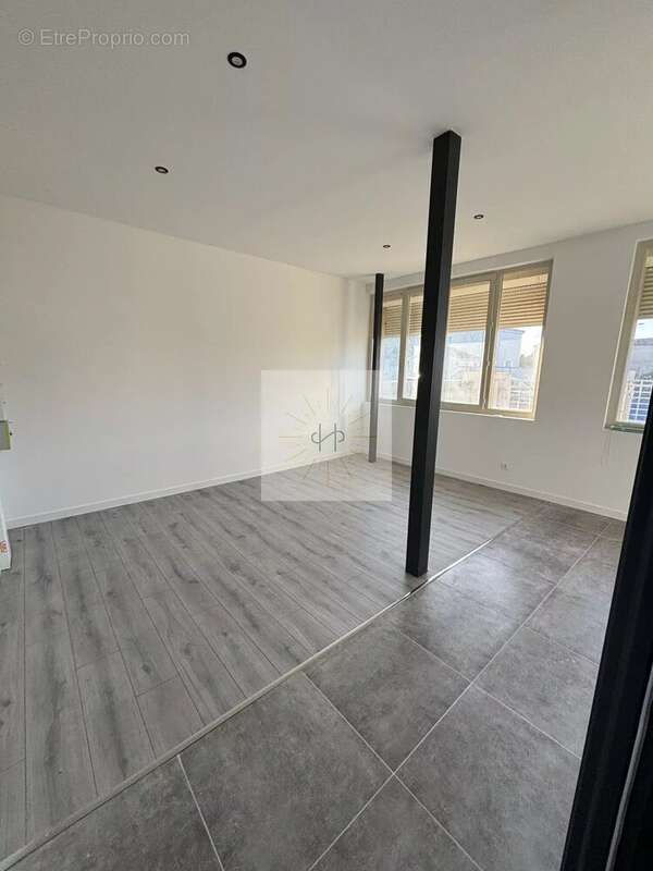 Appartement à MONTELIMAR