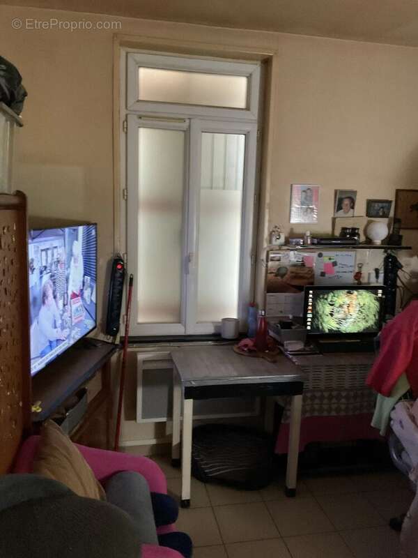 Appartement à BERCK