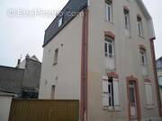 Appartement à BERCK