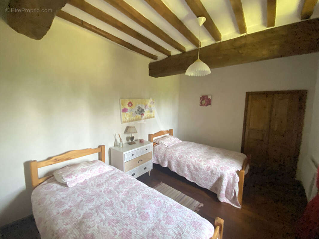 Maison à VILLEPINTE