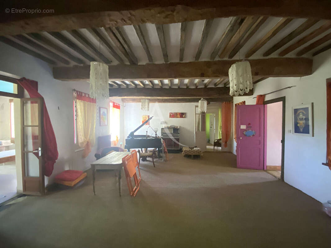 Maison à VILLEPINTE