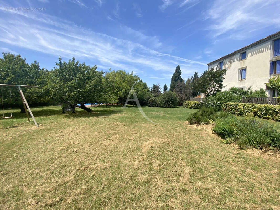 Maison à VILLEPINTE