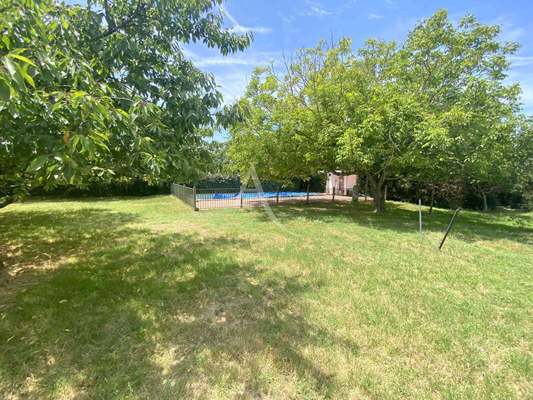 Maison à VILLEPINTE