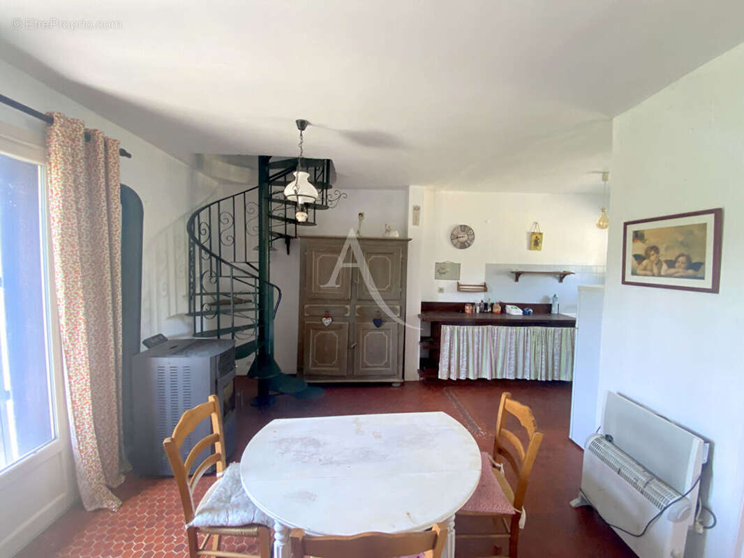 Maison à VILLEPINTE