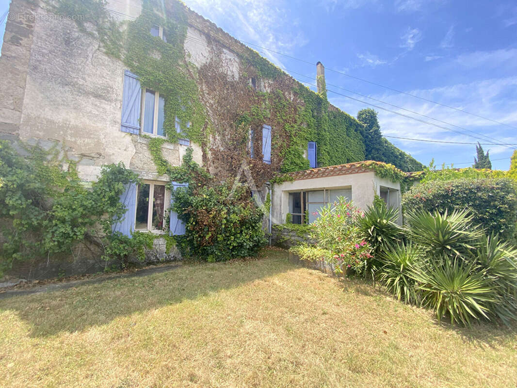 Maison à VILLEPINTE