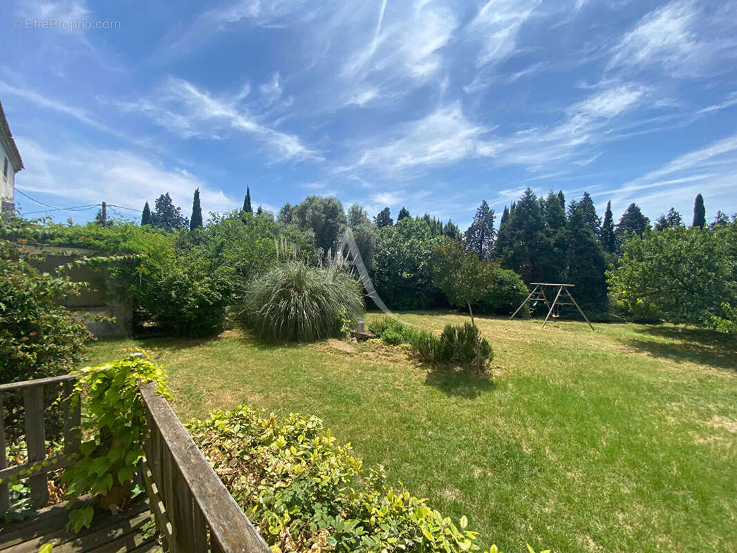 Maison à VILLEPINTE