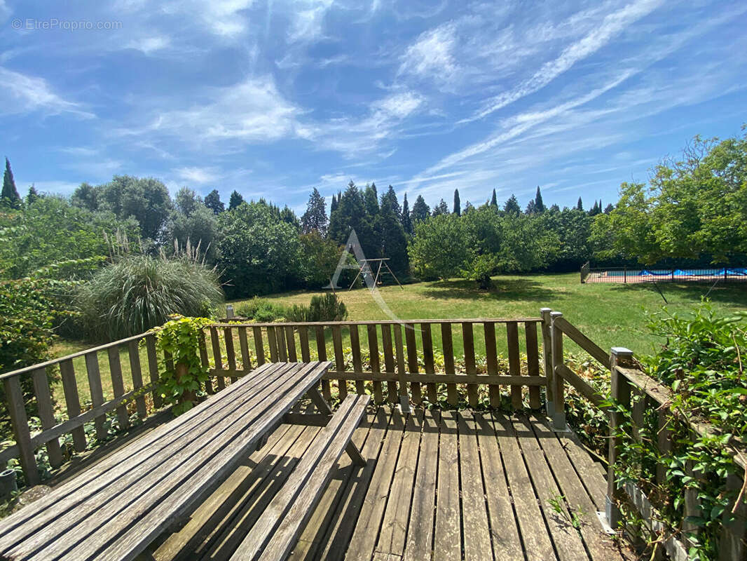 Maison à VILLEPINTE