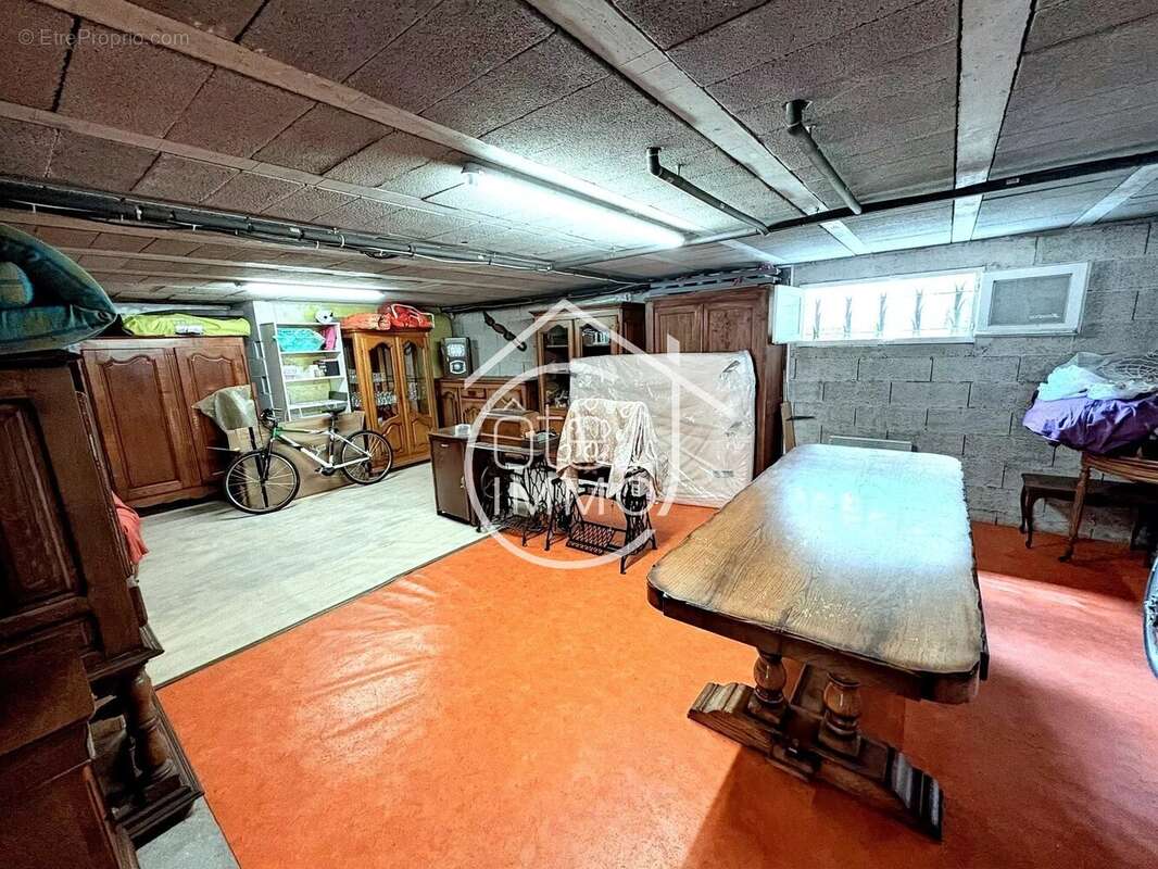 Maison à PRIGONRIEUX