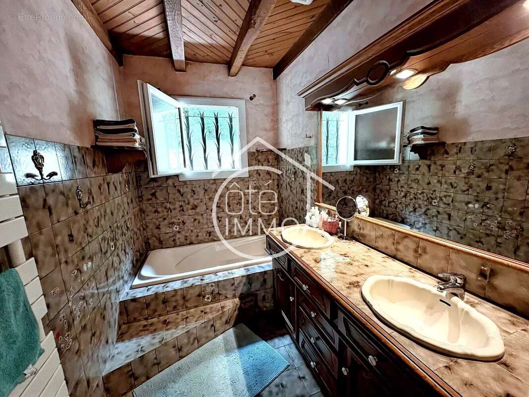 Maison à PRIGONRIEUX