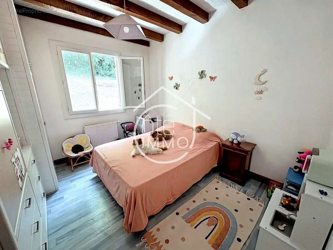 Maison à PRIGONRIEUX