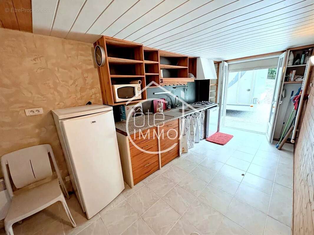 Maison à PRIGONRIEUX