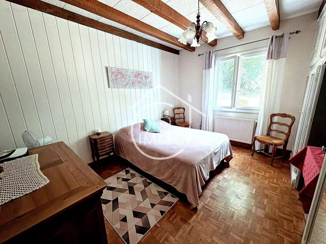 Maison à PRIGONRIEUX