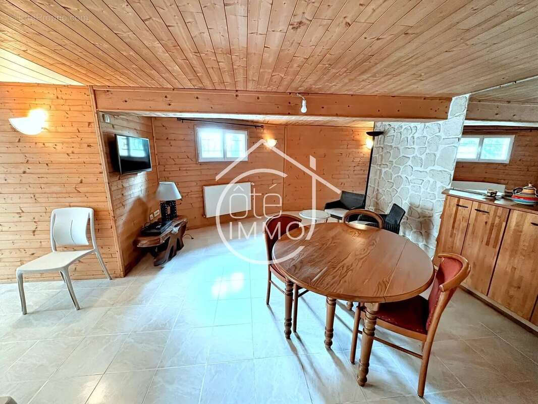 Maison à PRIGONRIEUX