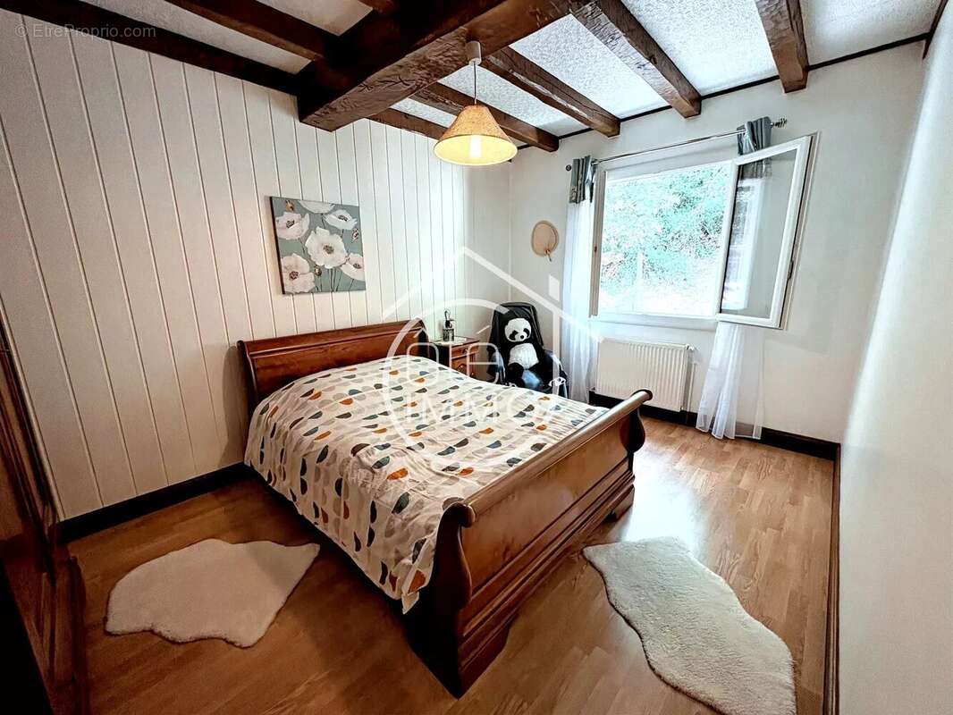 Maison à PRIGONRIEUX