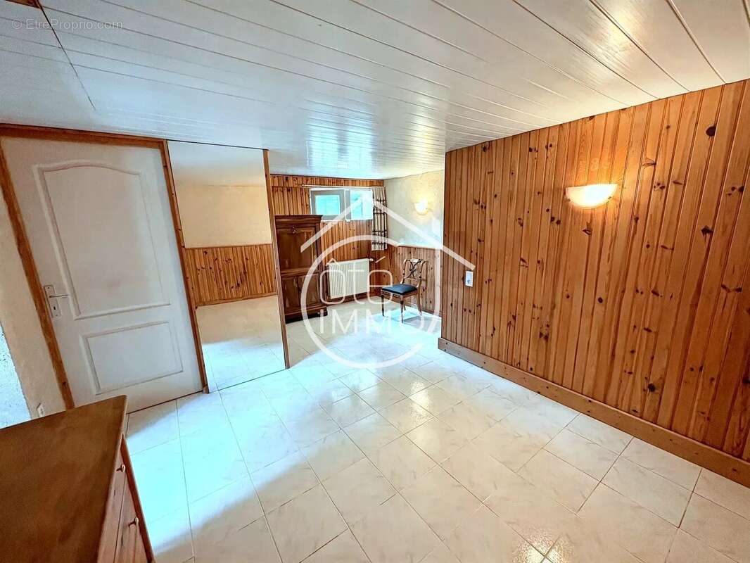 Maison à PRIGONRIEUX