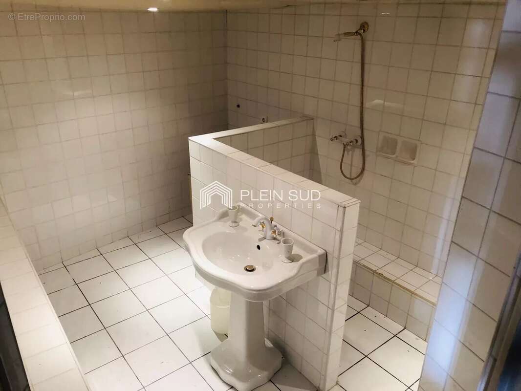 Maison à LE BAR-SUR-LOUP