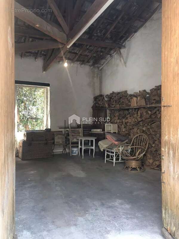 Maison à LE BAR-SUR-LOUP