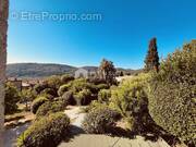 Maison à LE BAR-SUR-LOUP