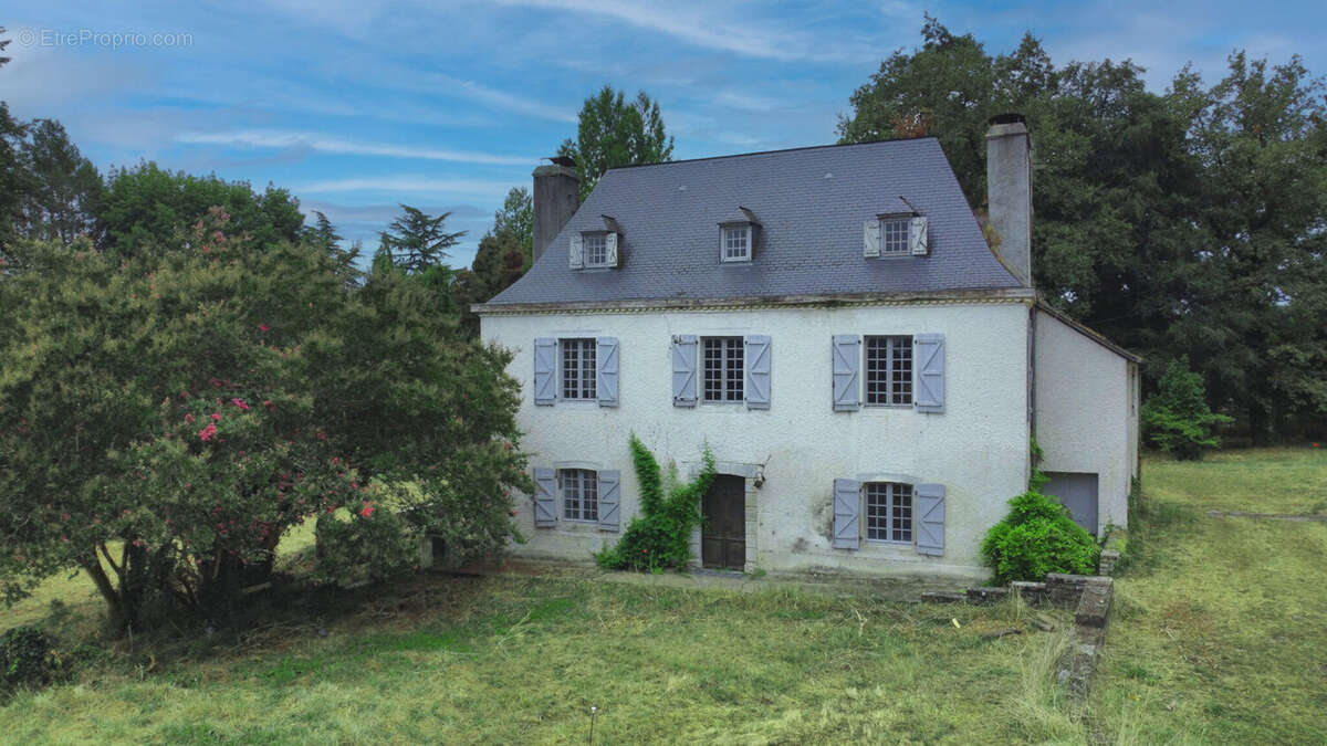 Photo 2 - Maison à LESCAR