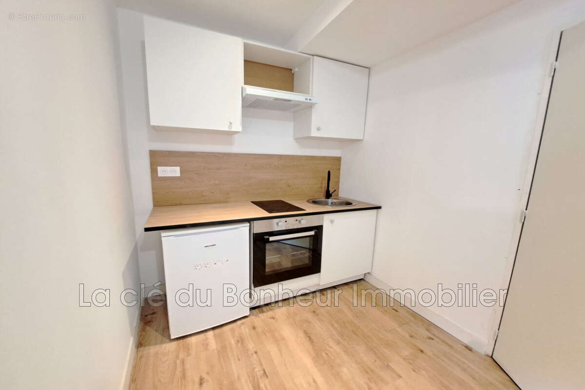 Appartement à ALLEMAGNE-EN-PROVENCE