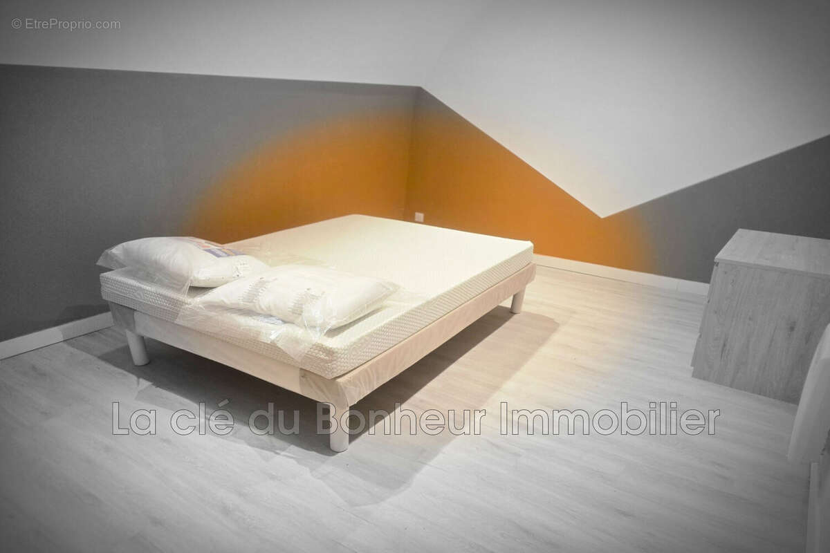 Appartement à ALLEMAGNE-EN-PROVENCE