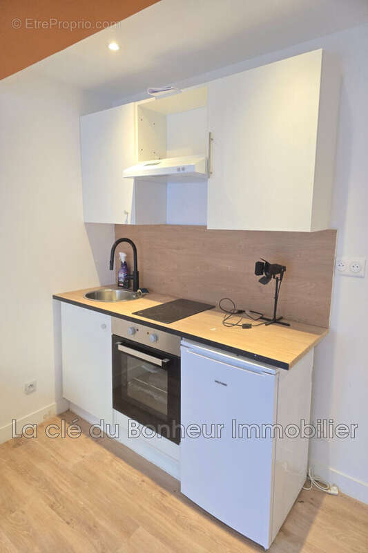 Appartement à ALLEMAGNE-EN-PROVENCE