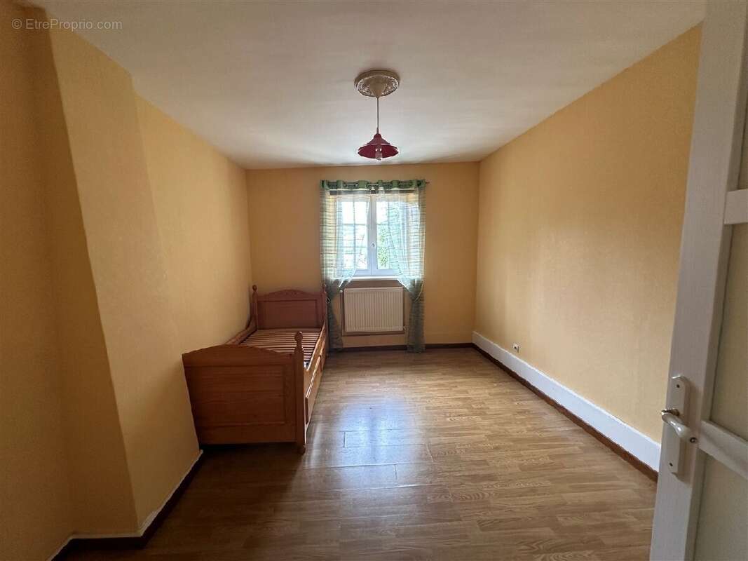 Maison à VERNEUIL-SUR-AVRE