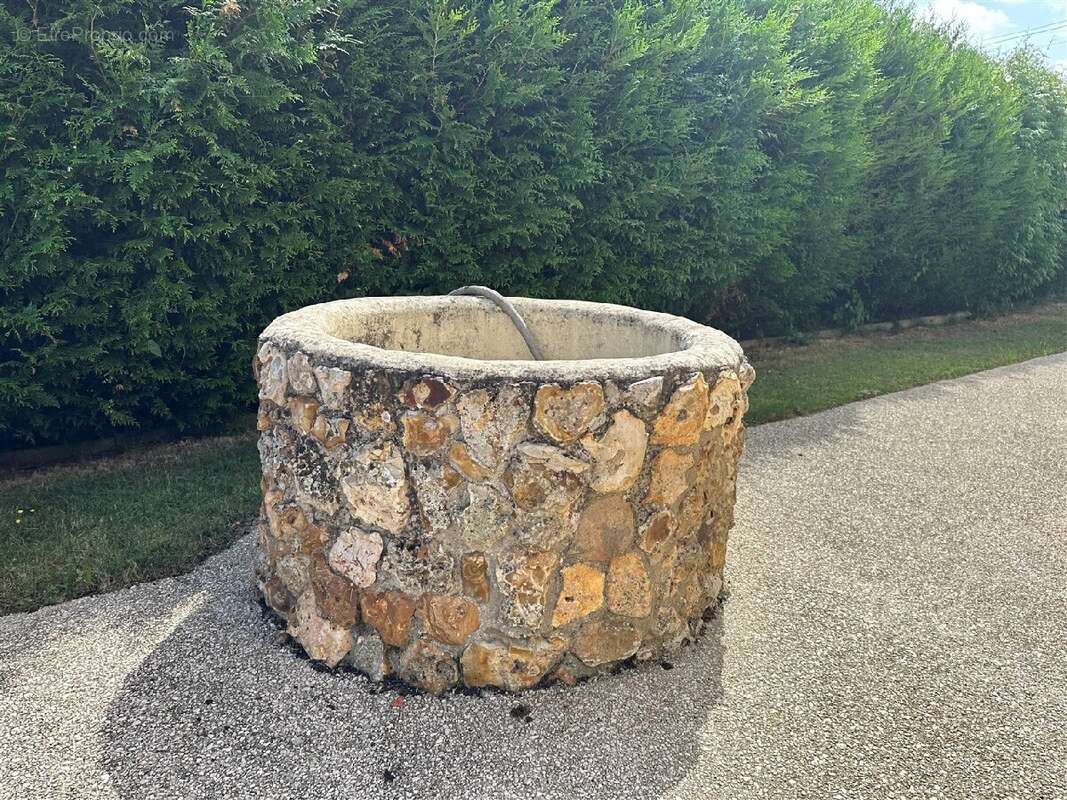 Maison à VERNEUIL-SUR-AVRE