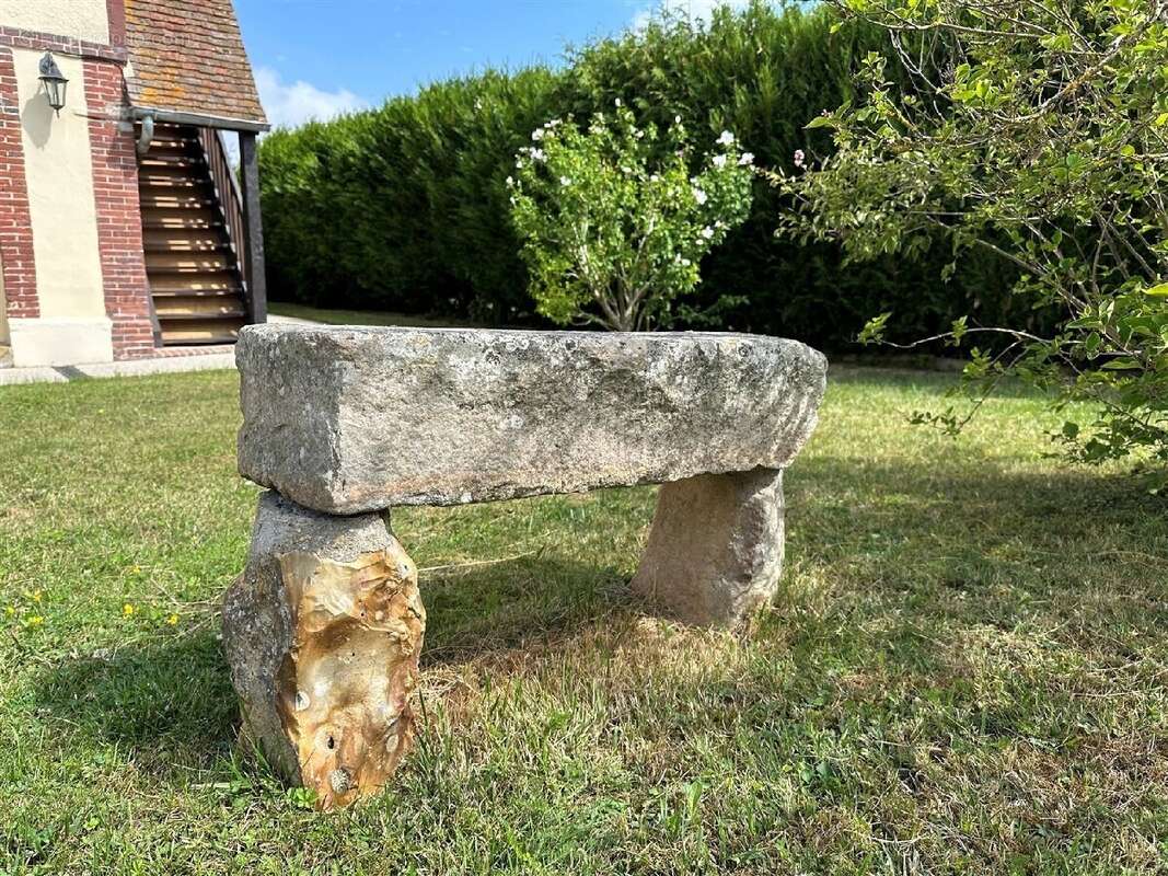 Maison à VERNEUIL-SUR-AVRE