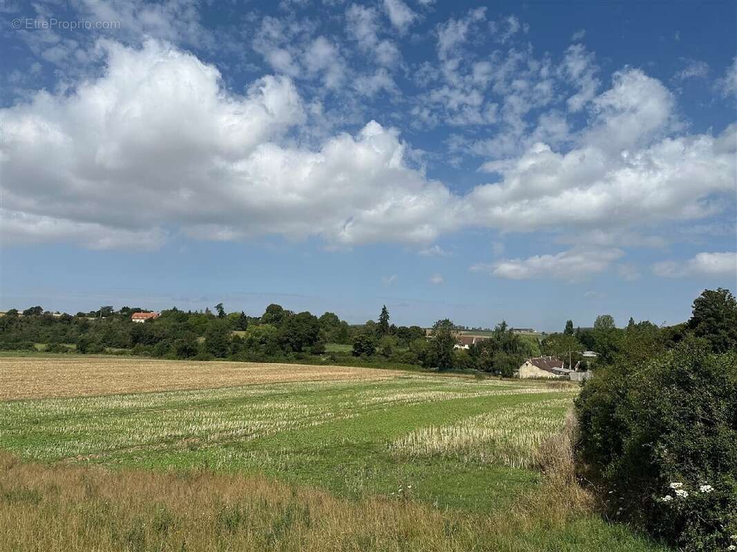 Maison à VERNEUIL-SUR-AVRE