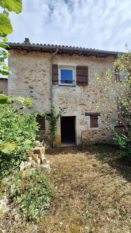 20250725_161811 - Maison à SAINT-MARTIAL-DE-VALETTE