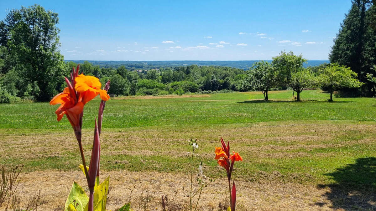 20240725_150334 - Maison à CHAMPS-ROMAIN