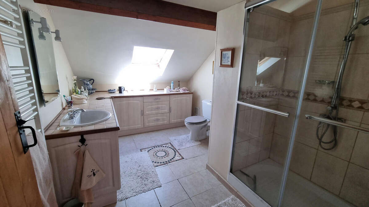 20250717_141321 - Maison à CHAMPS-ROMAIN