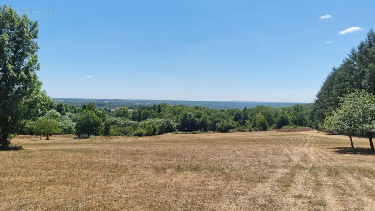 20250717_143852 - Maison à CHAMPS-ROMAIN