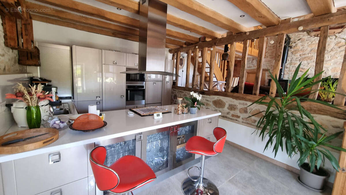 20250621_150905 - Maison à SAINT-SAUD-LACOUSSIERE