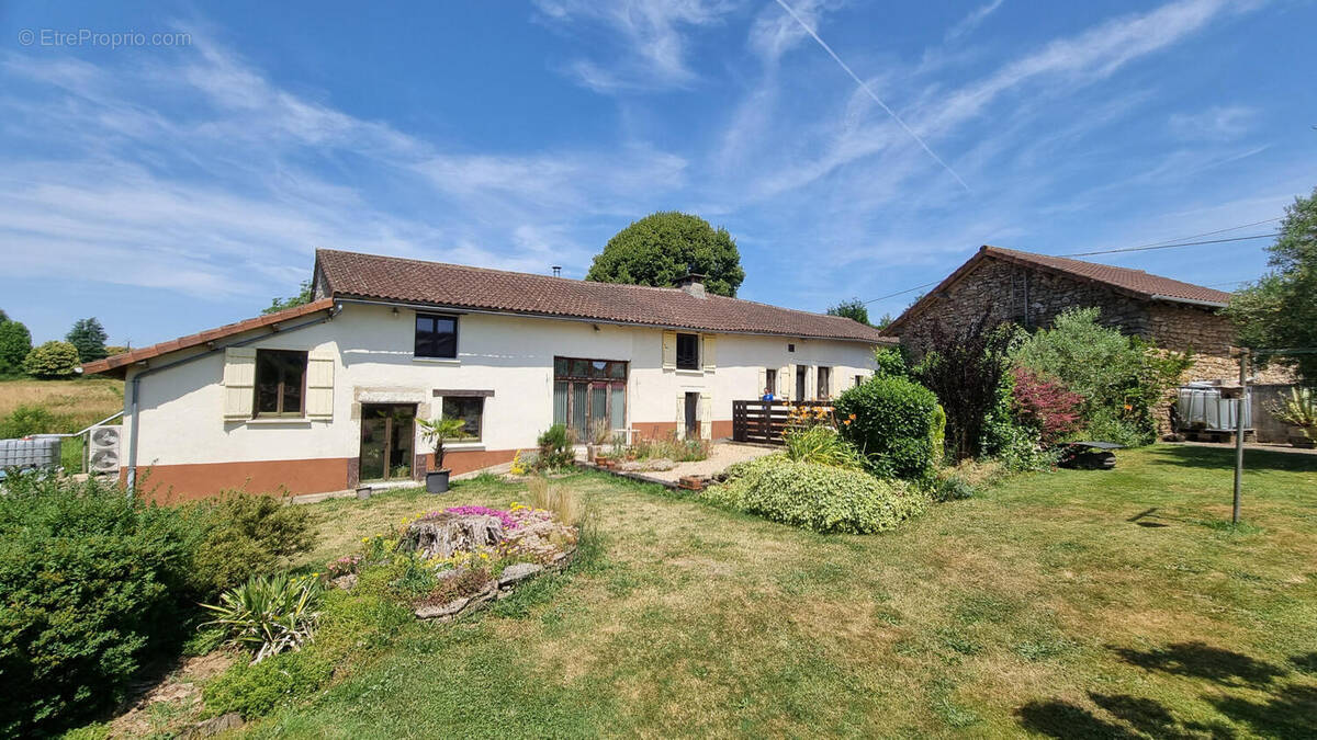 20250621_151525 - Maison à SAINT-SAUD-LACOUSSIERE