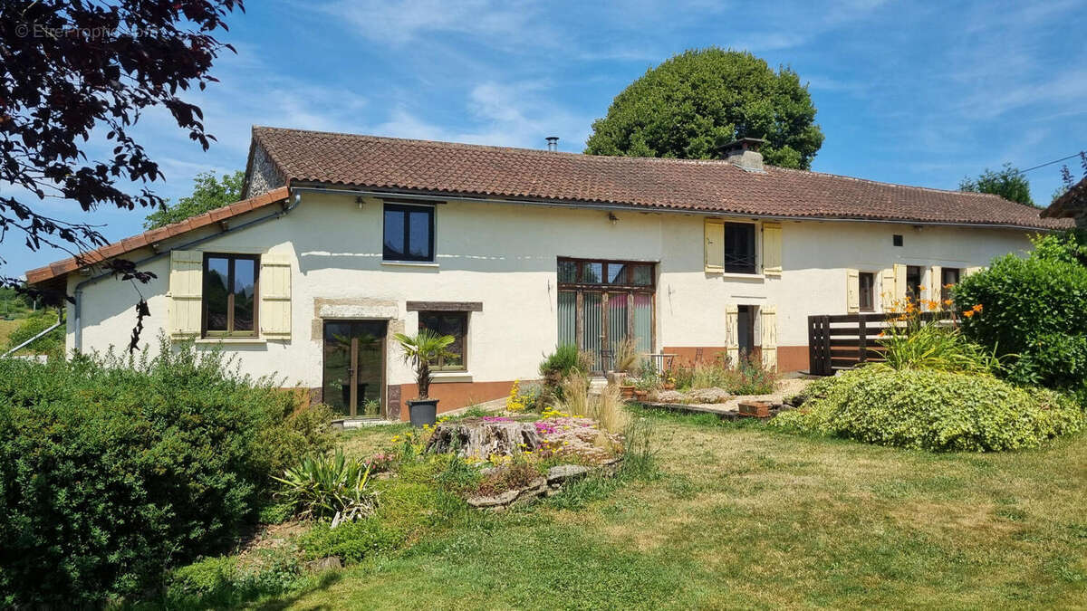 20250621_151552 - Maison à SAINT-SAUD-LACOUSSIERE