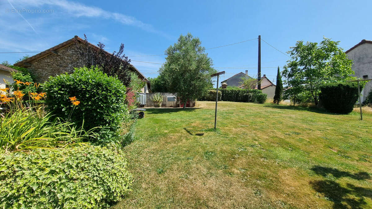 20250621_151746 - Maison à SAINT-SAUD-LACOUSSIERE